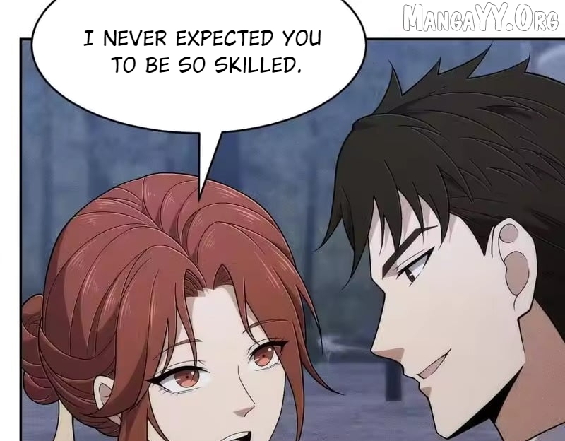 Hidden Dragon in the City (2025) Chapter 45 - page 113